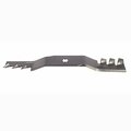 Aftermarket 1 New  Replacement Mulcher Blade 1511507 Fits Cub Cadet Riding Mow LAB50-0036